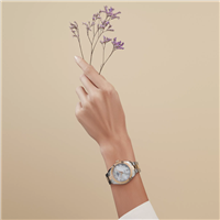 Orologio Tissot Donna Pr 100 Sport Chic in Acciaio T1019102211600 - T1019102211600